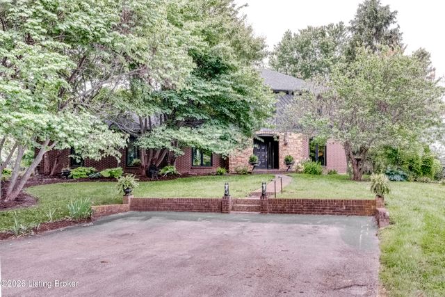 10511 Buckeye Trace, Goshen, KY 40026