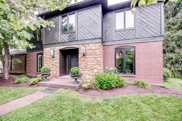 10511 Buckeye Trace, Goshen, KY 40026