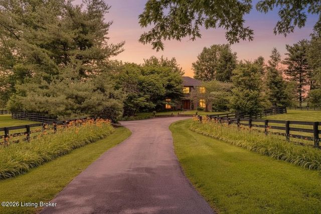 10511 Buckeye Trace, Goshen, KY 40026