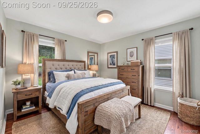 317 Walnut Avenue, Royal Oak, MI 48073