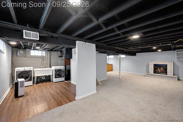 317 Walnut Avenue, Royal Oak, MI 48073