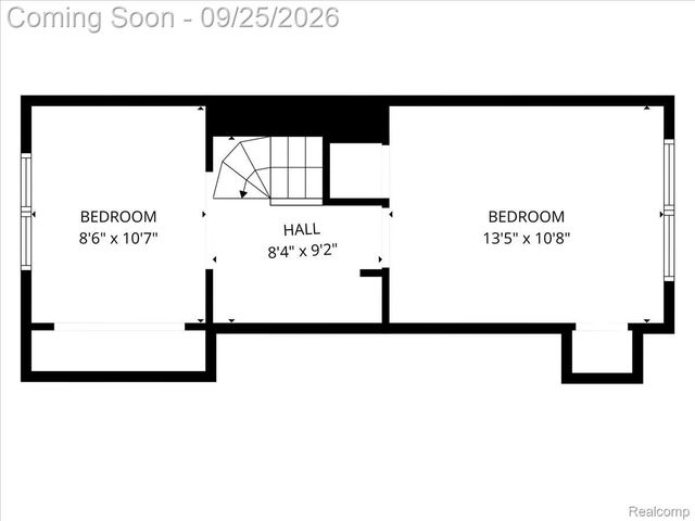 317 Walnut Avenue, Royal Oak, MI 48073
