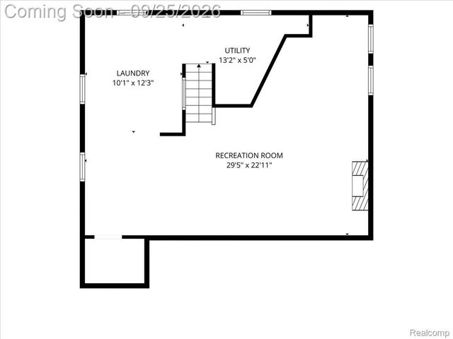317 Walnut Avenue, Royal Oak, MI 48073