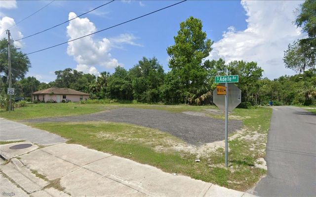 906 S ADELLE AVENUE, Deland, FL 32720