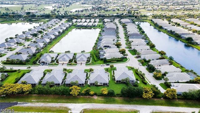 1309 Pamplico CT, Cape Coral, FL 33991