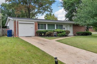 2620 Derby Place, Florissant, MO 63033