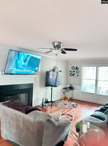 108 Double Branch Court, West Columbia, SC 29169
