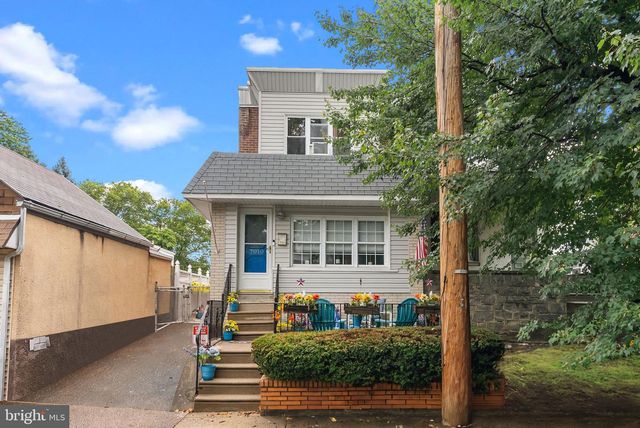 7010 GLENLOCH ST, Philadelphia, PA 19135