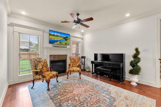 5120 Stepping Stone Drive, Conway, AR 72034