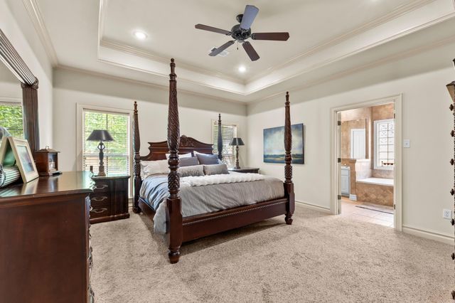 5120 Stepping Stone Drive, Conway, AR 72034