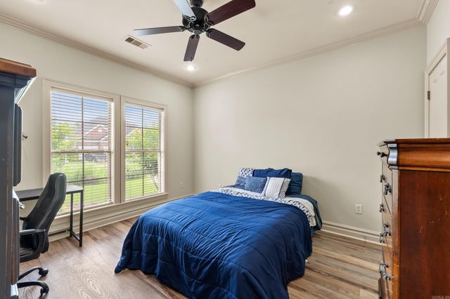 5120 Stepping Stone Drive, Conway, AR 72034
