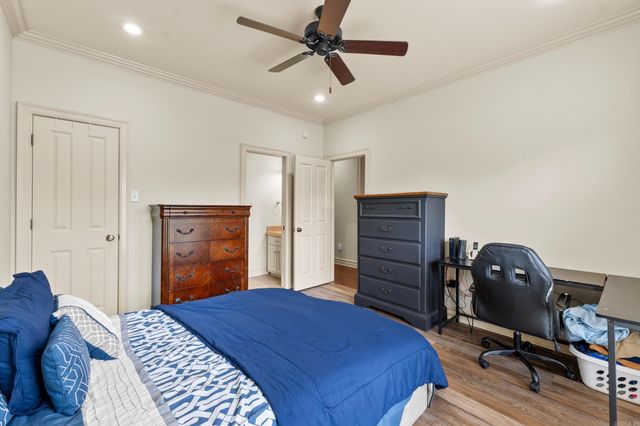 5120 Stepping Stone Drive, Conway, AR 72034