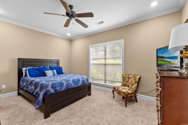 5120 Stepping Stone Drive, Conway, AR 72034