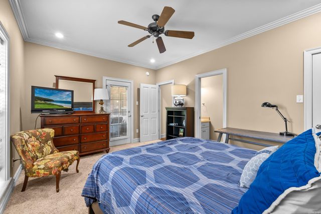 5120 Stepping Stone Drive, Conway, AR 72034