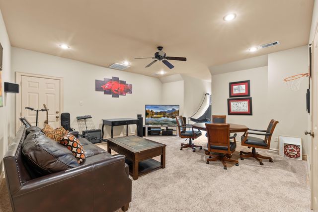 5120 Stepping Stone Drive, Conway, AR 72034