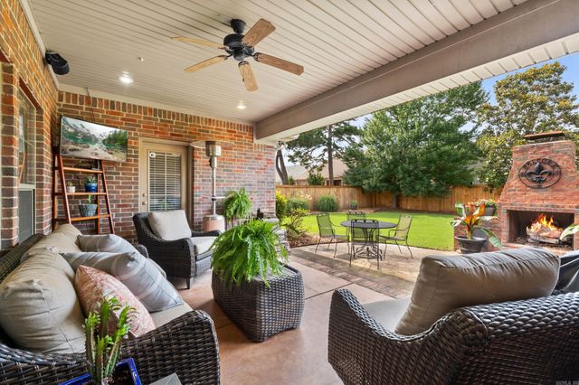 5120 Stepping Stone Drive, Conway, AR 72034