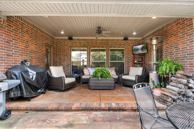 5120 Stepping Stone Drive, Conway, AR 72034