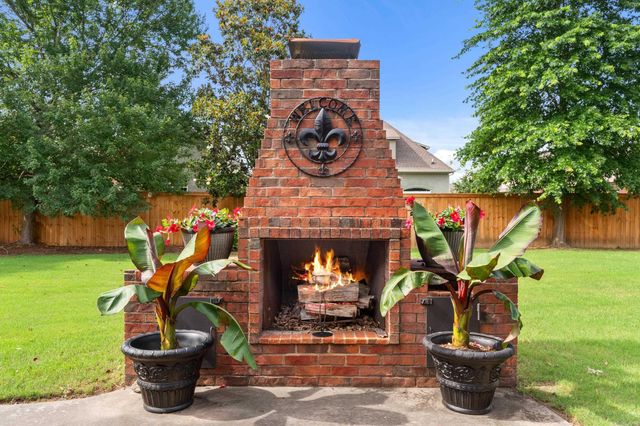 5120 Stepping Stone Drive, Conway, AR 72034