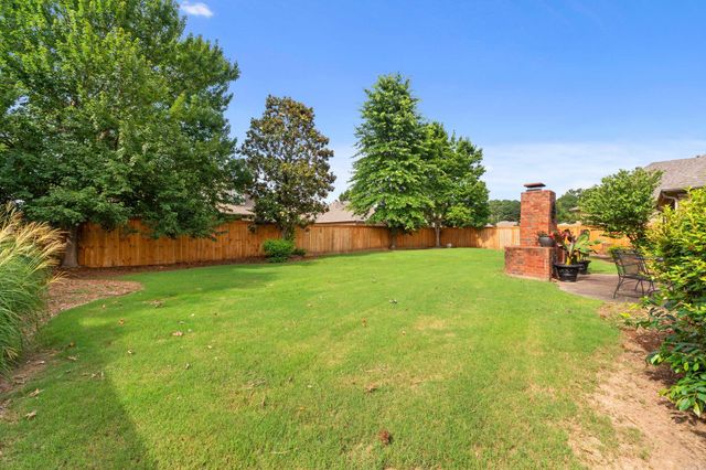 5120 Stepping Stone Drive, Conway, AR 72034