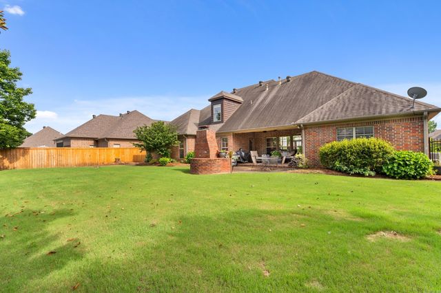 5120 Stepping Stone Drive, Conway, AR 72034