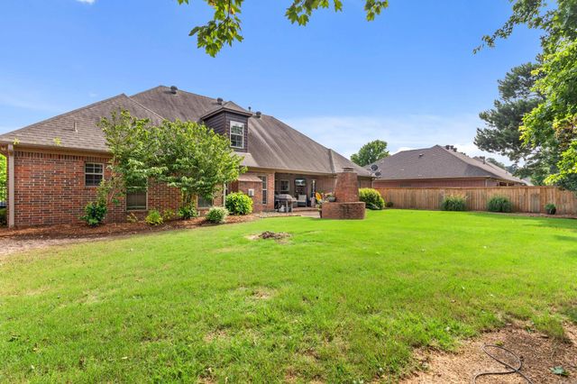 5120 Stepping Stone Drive, Conway, AR 72034