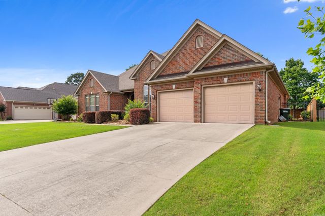 5120 Stepping Stone Drive, Conway, AR 72034