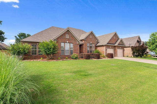 5120 Stepping Stone Drive, Conway, AR 72034