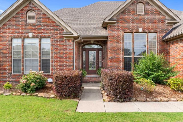 5120 Stepping Stone Drive, Conway, AR 72034