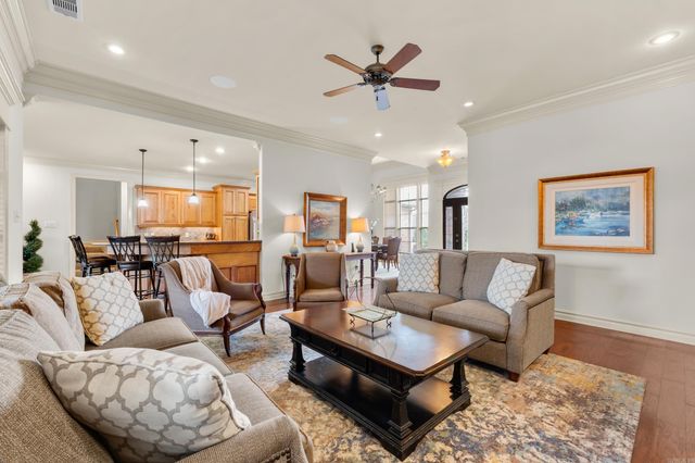 5120 Stepping Stone Drive, Conway, AR 72034