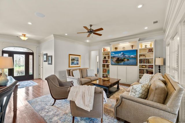 5120 Stepping Stone Drive, Conway, AR 72034