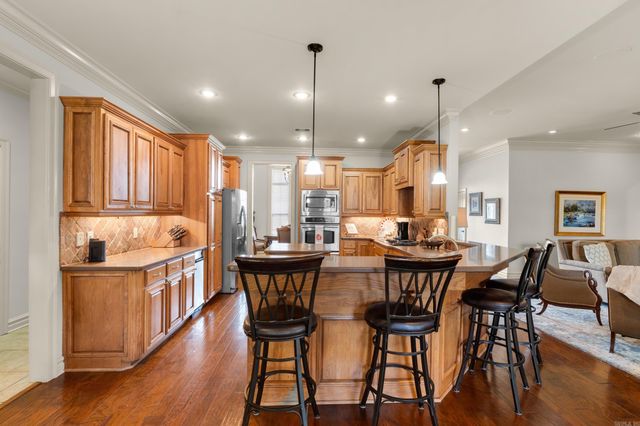 5120 Stepping Stone Drive, Conway, AR 72034