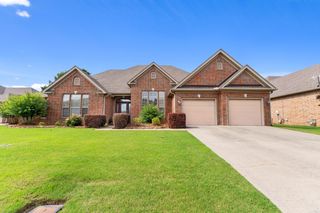 5120 Stepping Stone Drive, Conway, AR 72034