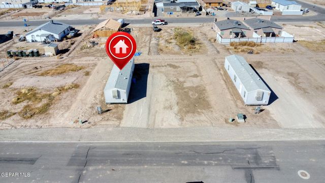 331 PLAZA BONITA Way, Clint, TX 79836