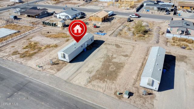 331 PLAZA BONITA Way, Clint, TX 79836