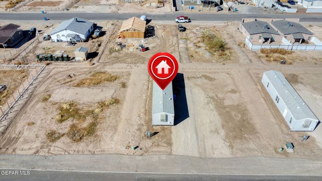 331 PLAZA BONITA Way, Clint, TX 79836