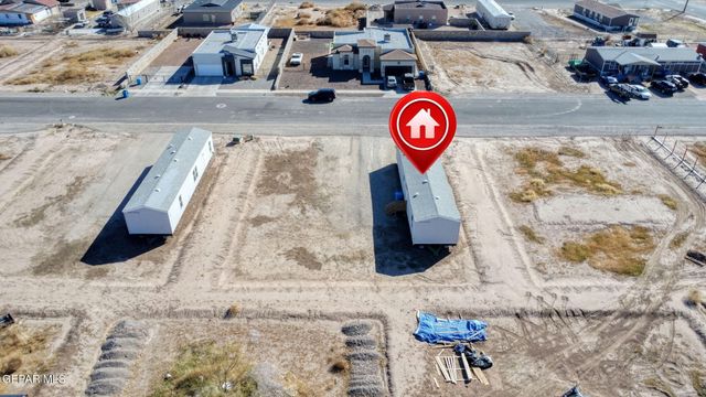 331 PLAZA BONITA Way, Clint, TX 79836