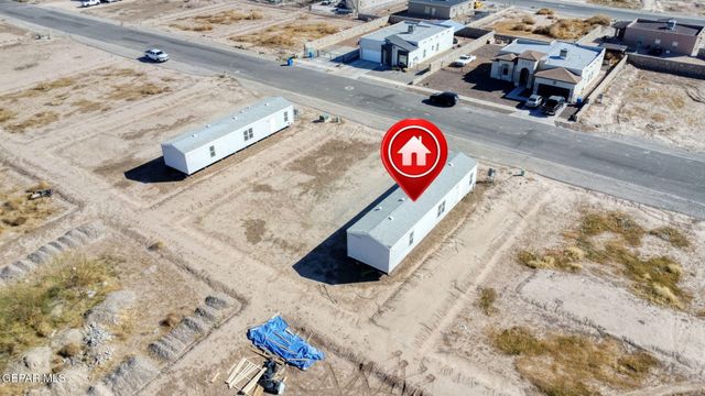 331 PLAZA BONITA Way, Clint, TX 79836