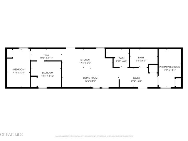 331 PLAZA BONITA Way, Clint, TX 79836