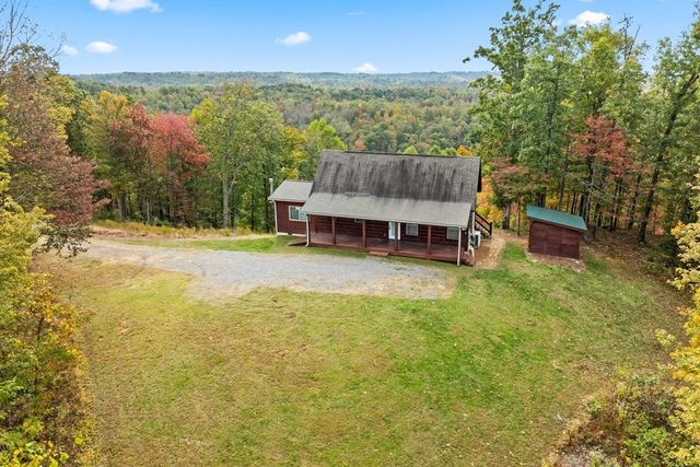 604 Hickory Ln, Hilham, TN 38568