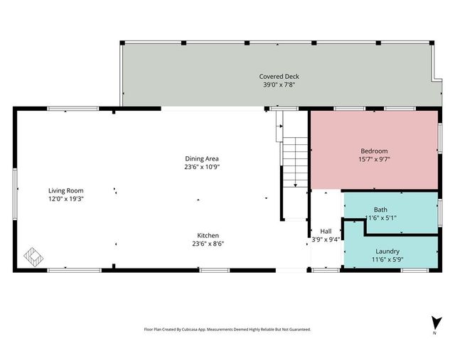 604 Hickory Ln, Hilham, TN 38568