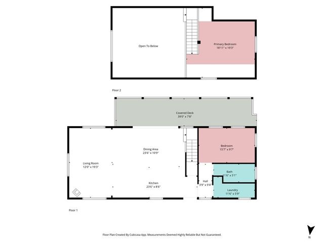 604 Hickory Ln, Hilham, TN 38568