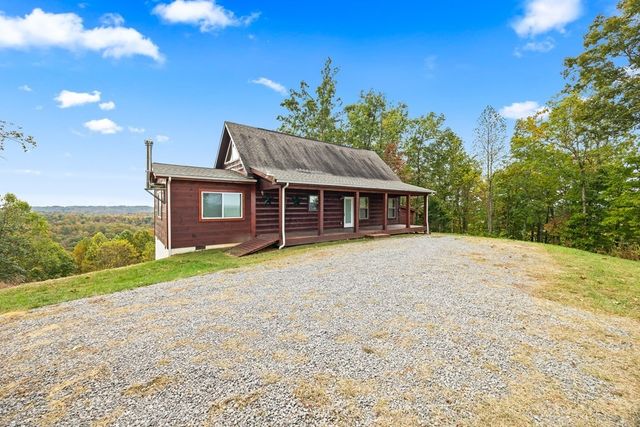 604 Hickory Ln, Hilham, TN 38568