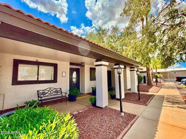 12721 W Greenway Road 114, El Mirage, AZ 85335