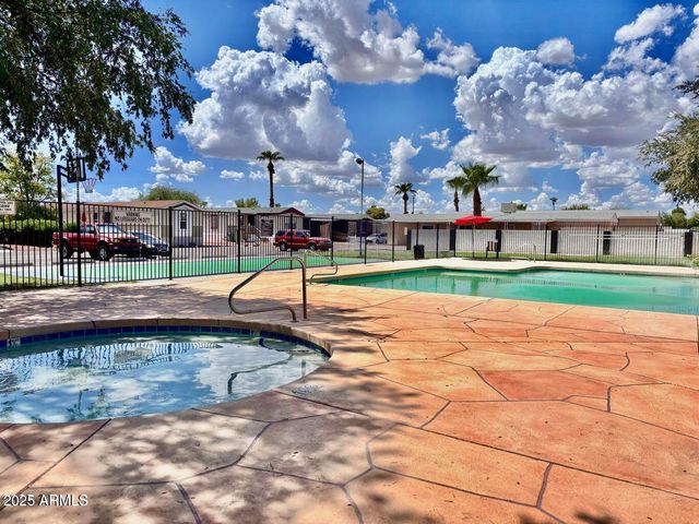 12721 W Greenway Road 114, El Mirage, AZ 85335