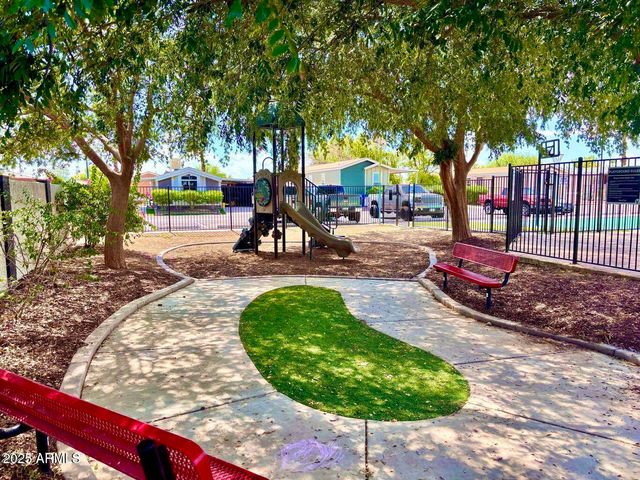 12721 W Greenway Road 114, El Mirage, AZ 85335