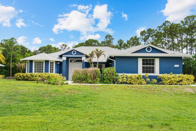11354 Sandy Run, Jupiter Farms, FL 33478, Jupiter, FL 33478