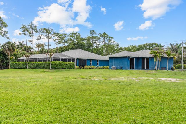 11354 Sandy Run, Jupiter Farms, FL 33478, Jupiter, FL 33478