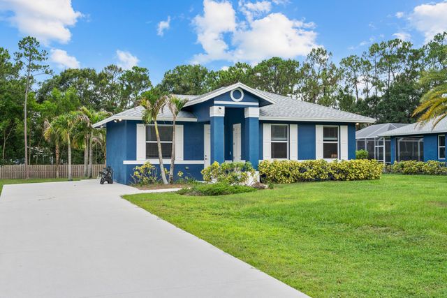11354 Sandy Run, Jupiter Farms, FL 33478, Jupiter, FL 33478