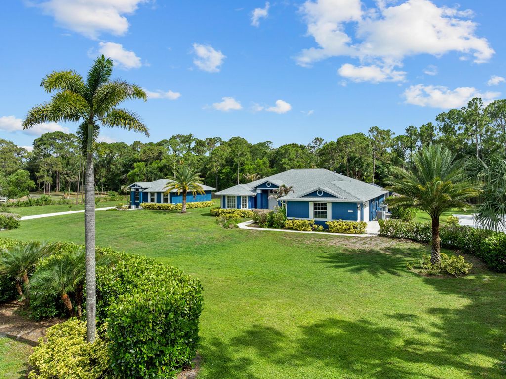 11354 Sandy Run, Jupiter Farms, FL 33478, Jupiter, FL 33478