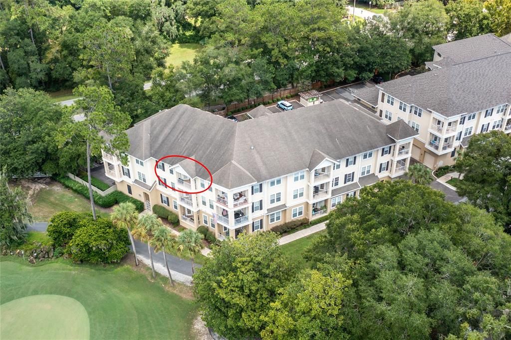 4715 SW 91ST DRIVE 302, Gainesville, FL 32608